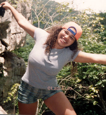 Date this young Brazil girl Joelma from FORTALEZA B9286