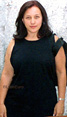 Date this tall Brazil girl Rita from SOROCABA B9284