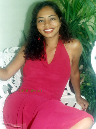 Date this fun Brazil girl Paolle from  B9219