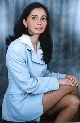 Date this passionate Colombia girl Lina from Bogota C87