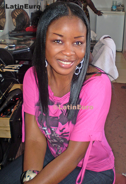Date this fun Any Country girl Ramatou- from  A9479