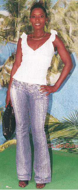 Date this tall Any Country girl Chancelle from  A9665