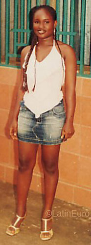 Date this charming Any Country girl Soumaoro from  A9672