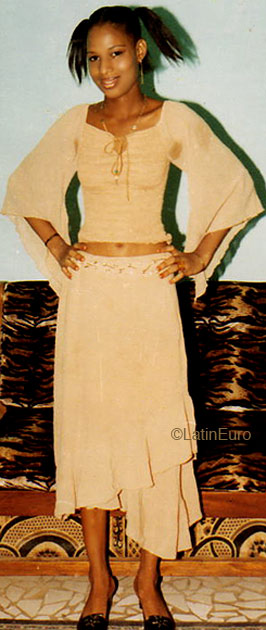Date this hard body Any Country girl Safiatou from  A9713