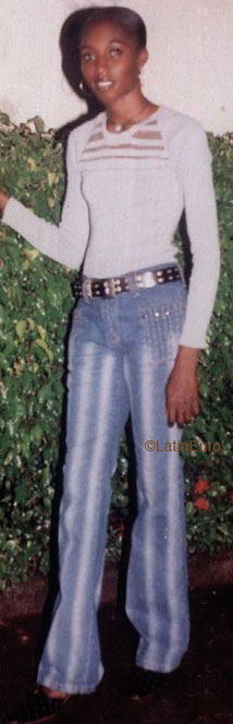 Date this charming Any Country girl Chantale from  A9782