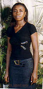 Date this nice looking Any Country girl Estelle from  A9826