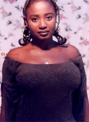 Date this sensual Faso girl Marie from  A9931
