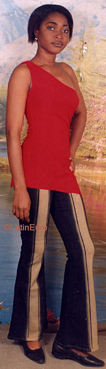 Date this lovely Benin girl Nadia from  A9954