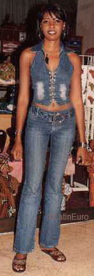 Date this gorgeous Ivory Coast girl Yasmine from Yamoussoukro A9978
