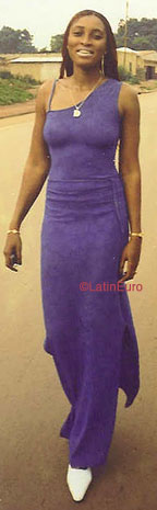 Date this lovely Any Country girl Judith from  A9982