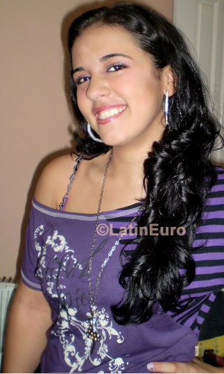 Date this georgeous Brazil girl Maira from Quixada B-116