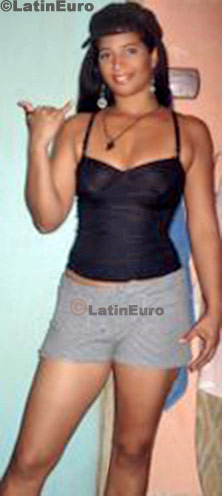 Date this cute Brazil girl Bianca- from Sao Joao de Meriti B-15