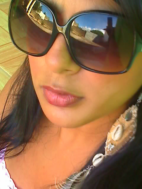 Date this funny Brazil girl Regina from Aracati B-193