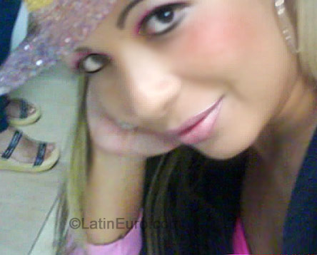 Date this tall Brazil girl Daniele from  B-259