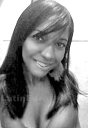 Date this athletic Brazil girl Roberta from Recife B-29