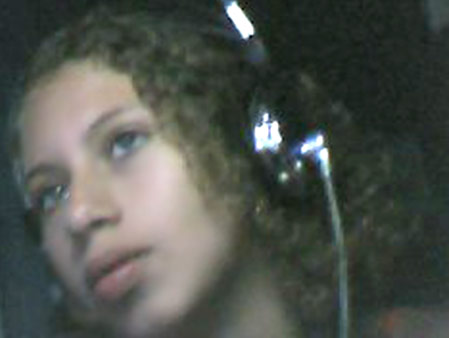 Date this georgeous Brazil girl Debora from Cuiaba B1077