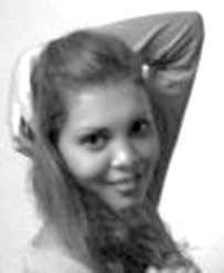 Date this sensual Brazil girl Claudineia- from Embu-guacu B1093