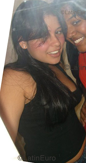 Date this lovely Brazil girl Itamara from Irece B1121