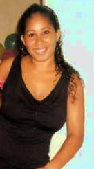 Date this georgeous Brazil girl Marli from Salvador B1239