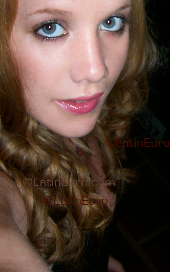 Date this cute Brazil girl Claudia from Concordia B1307