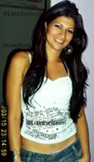 Date this young Brazil girl Rachel from Anapolis B1308