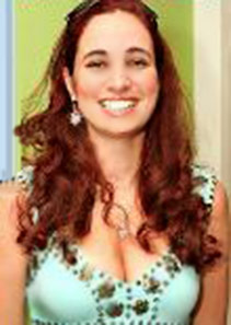 Date this voluptuous Brazil girl Andrea from Florianopolis B130