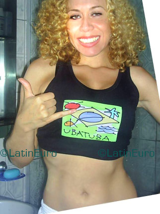 Date this charming Brazil girl Marcia- from Campinas B1311