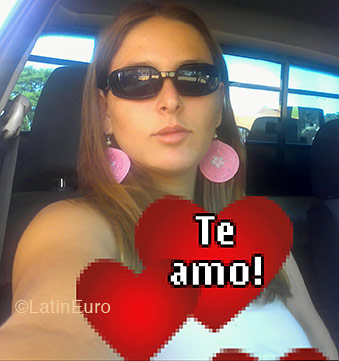Date this georgeous Brazil girl Monica from Casa Branca B1338