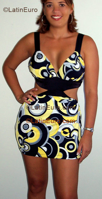 Date this young Brazil girl Tacyana from Olinda B1351
