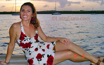 Date this pretty Brazil girl Elisangela from Jaboatao dos Guararapes B1369