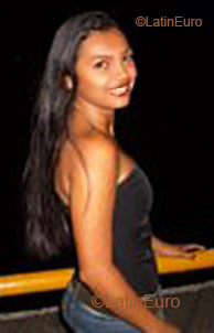 Date this delightful Brazil girl Lucia from Manaus B1384
