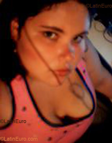Date this foxy Brazil girl Kelen from  B1446