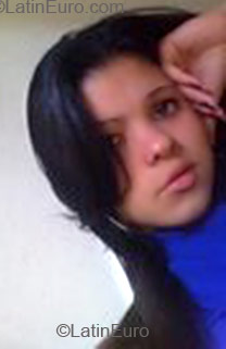 Date this cute Brazil girl Wadyla from Anapollis B1496