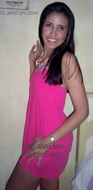 Date this passionate Brazil girl Andreia from Fortaleza B1514