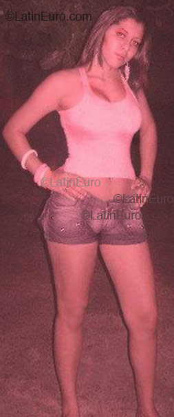 Date this gorgeous Brazil girl Eidiane from Palmas B1608