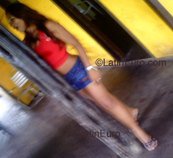Date this sensual Brazil girl Rosangela from Belem B1612