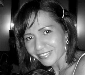 Date this attractive Brazil girl Grazyele from Manaus B1712