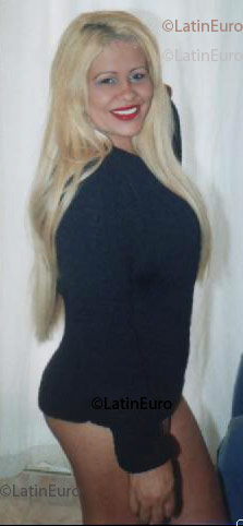 Date this funny Brazil girl Elba from Salvador B1767