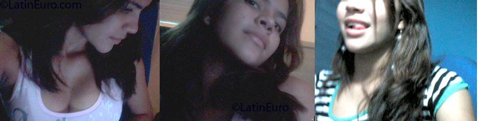 Date this foxy Brazil girl Jacielly from Parauapebas B1780