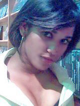 Date this exotic Brazil girl Carla from  B1894