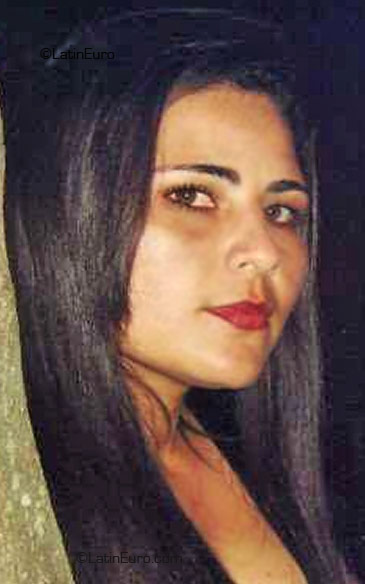 Date this young Brazil girl Jussara from  B1912