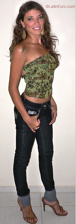 Date this pretty Brazil girl Angela- from Rio de Janeiro BR5995