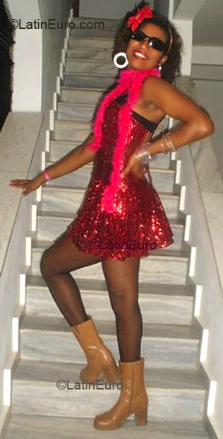 Date this young Brazil girl Poliana from  B1967