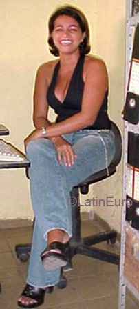 Date this delightful Brazil girl B2012 from Santa Ines B2012