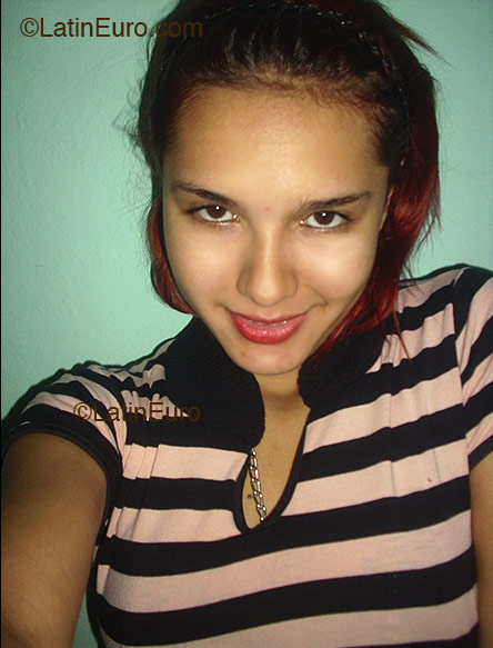 Date this sultry Brazil girl 2045 from  B2045