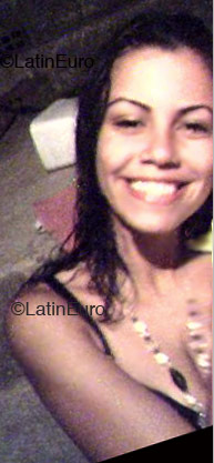 Date this beautiful Brazil girl Ana from Rio de Janeiro B2047