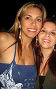 Date this fun Brazil girl Tania from  B2121