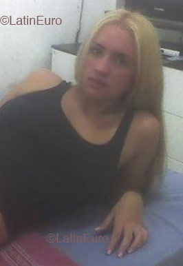 Date this funny Brazil girl Emily from Sao Paulo B2133