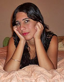 Date this hot Brazil girl Amanda from  B2211