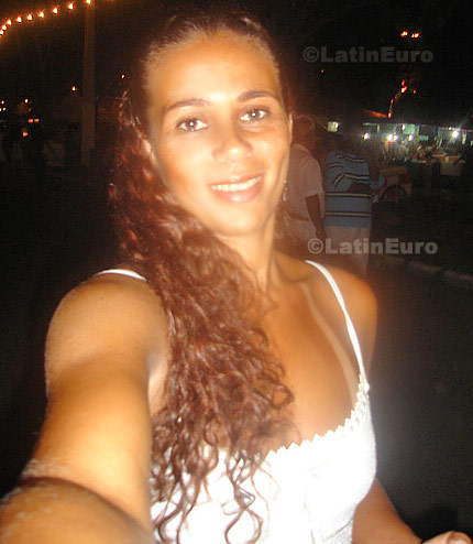 Date this exotic Brazil girl Rose from Sao Paulo B224